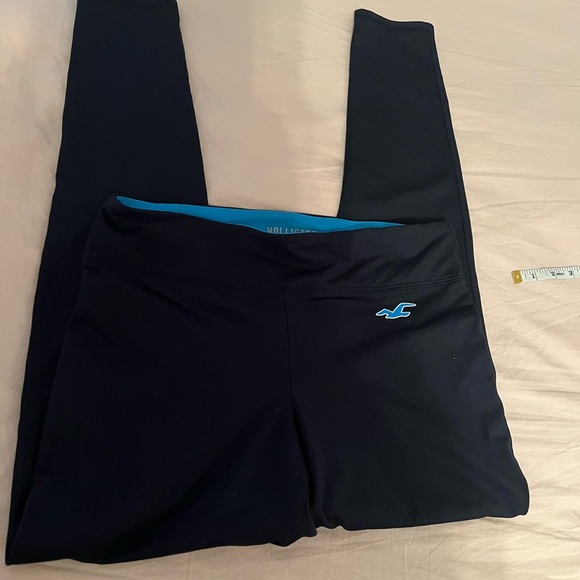 Hollister elastic pants - Picture 4 of 6